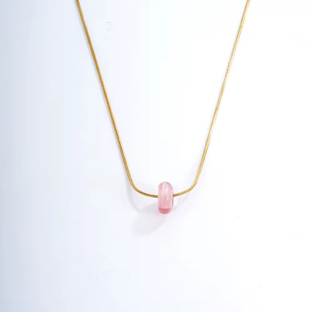 สตรอเบอร์รี่ควอตซ์