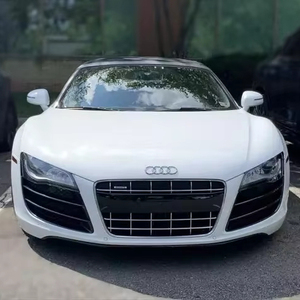 2018 AU Di R8 5.2 qua T TRO Spy der - Product Image 1
