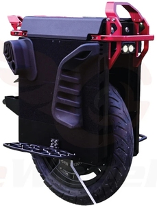 Aşırı boğa GT PRO, 3,000Wh pil/4,000W Motor (8KW tepe noktası) - Product Image 3