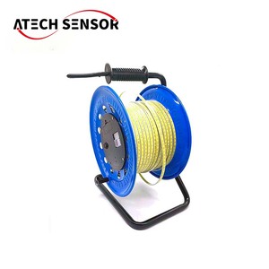 Xách tay mực nước chỉ số thép băng mực nước mét mực nước đo thép Cai Trị - Product Image 2