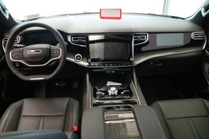 パーフェクト中古ジープグランドワゴニエ7シートSUV、2021/2023モデル。100% 完全に機能、事故なし、 - Product Image 5