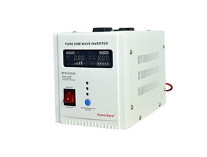 Factory Sale 220V 12V 2.5Kva 24V <strong>Dc</strong> <strong>Input</strong> <strong>Ac</strong> <strong>Output</strong> Ups Automatic Voltage Regulator Solar Inverter Single <strong>Output</strong> <strong>Power</strong> Inverter - Product Image 4