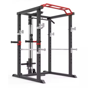 &quot;Multi-Function Station <strong>Smith</strong> Machine Trainer-High Quality Multi-Color Metal Unisex Low Rate Wholesale&quot; - Product Image 5