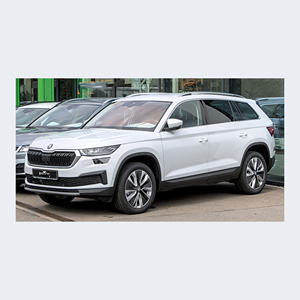 Skoda Superb 2017 kullanılır - Product Image 3