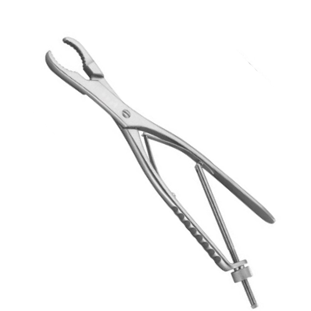 Pince de maintien osseuse Ulrich
