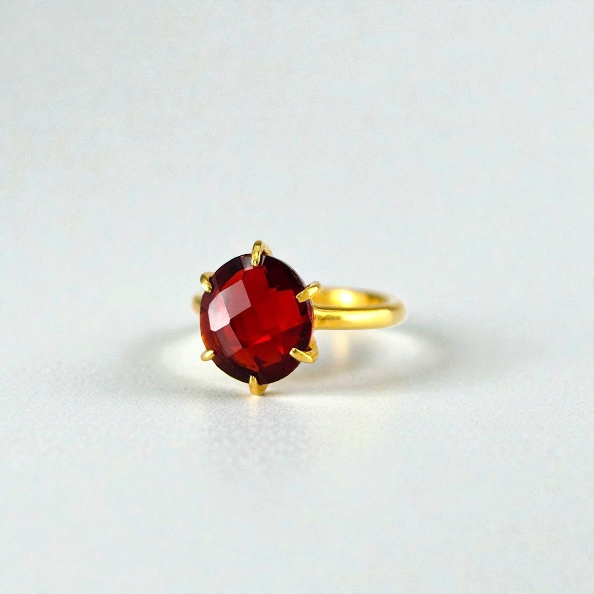 Garnet