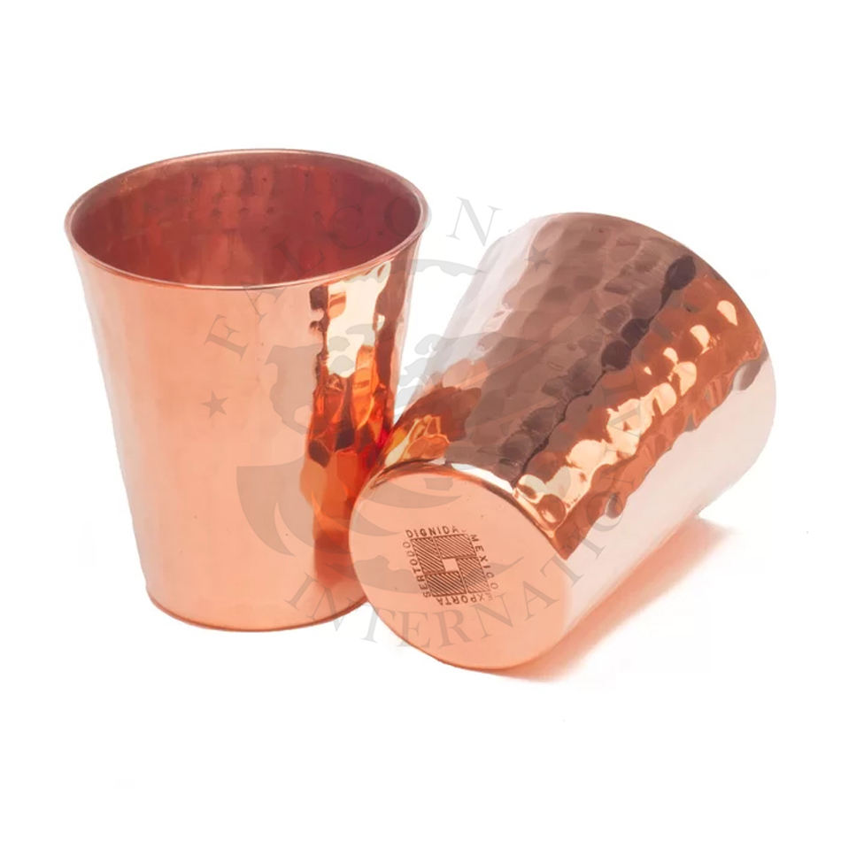 copper