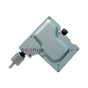 Giá bán buôn SPT 255 12pl 35pl dung môi đầu in mực van điều tiết máy in UV mực Dumper Seiko cho lớn định dạng máy in phun - Product Image 3