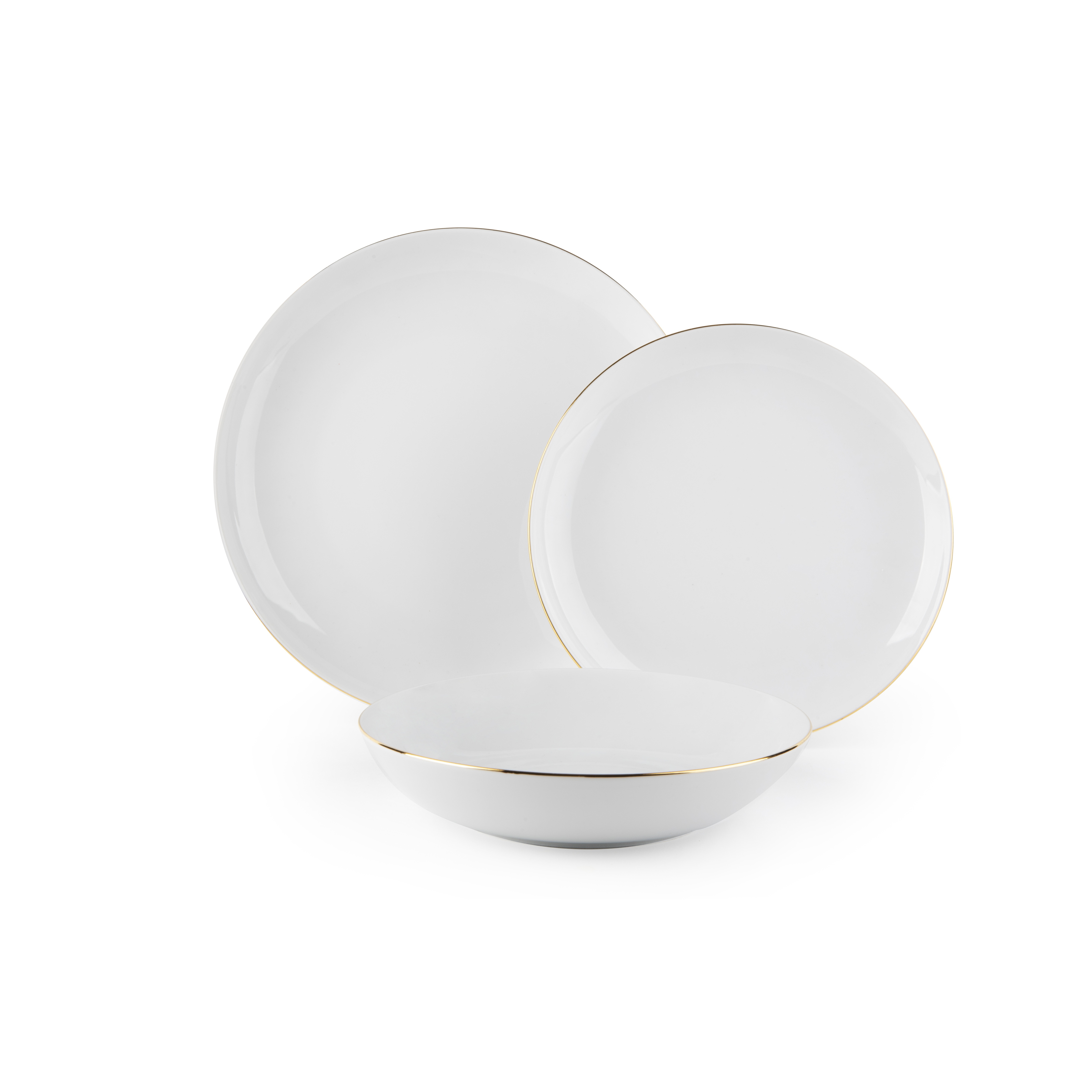 blanc et or