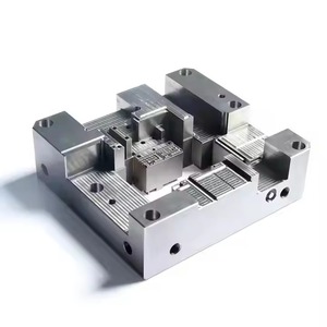先进的金属3D打印零件，用于工业应用中的快速原型制作和功能测试，价格低廉