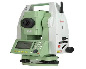 Stokta FLEXLINE TS 06 R1000 PLUS yepyeni toplamlar İstasyonu gemiye hazır - Product Image 1