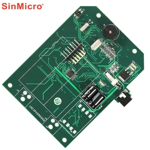 PCBA回路基板のOEMカスタム多層PCBアセンブリサービスメーカーその他エレクトロニクスPCB & PCBAサプライヤー - Product Image 5