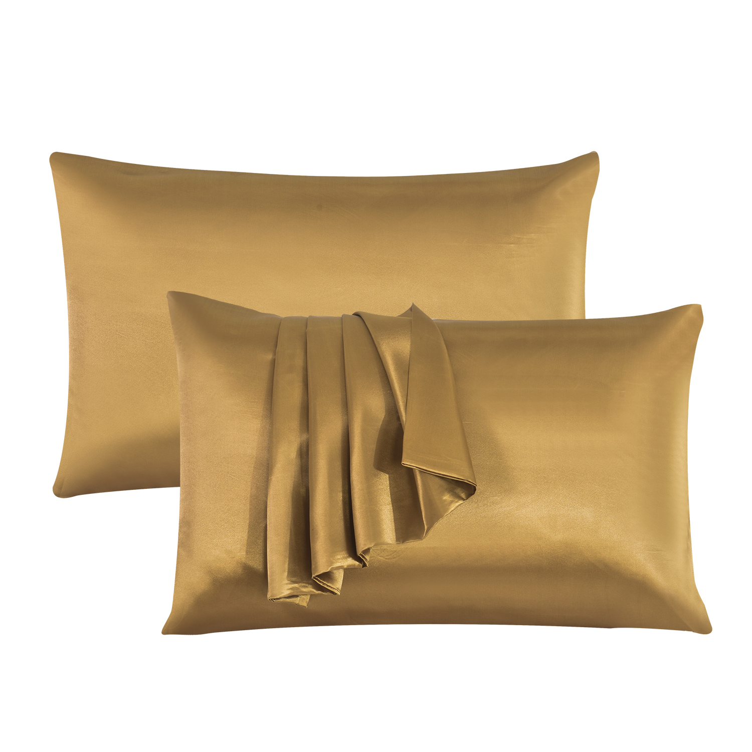 DULL GOLD