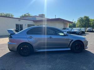 En ucuz satış fiyatı M i t s u b i s h i Lancer Evolution sale Final Edition 4dr Sedan ikinci el araba satılık. - Product Image 2