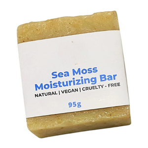ORGANIC SEAMOSS <strong>SOAP</strong> NATURAL SKINCARE FROM VIETNAM HIGH QUALITY <strong>SOAP</strong> - Product Image 5