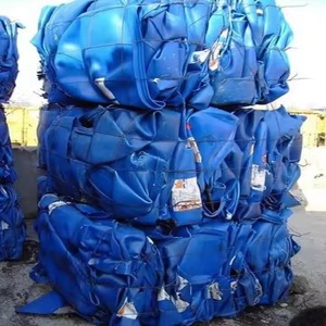 Hdpe mavi davul taşlama en kaliteli Hdpe mavi davul balya hurda/hdpe mavi davul balya Hdpe mavi davul rehdpe/Hdpe mavi davul - Product Image 5