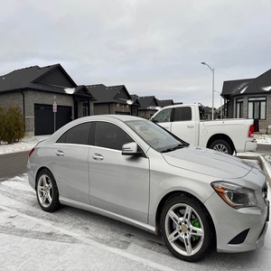 Cheap Price Merccedess CLA-Classs Manual Vehicle Fairly Used Left &amp; Right Hand Drive in Stock for Sale - Product Image 5