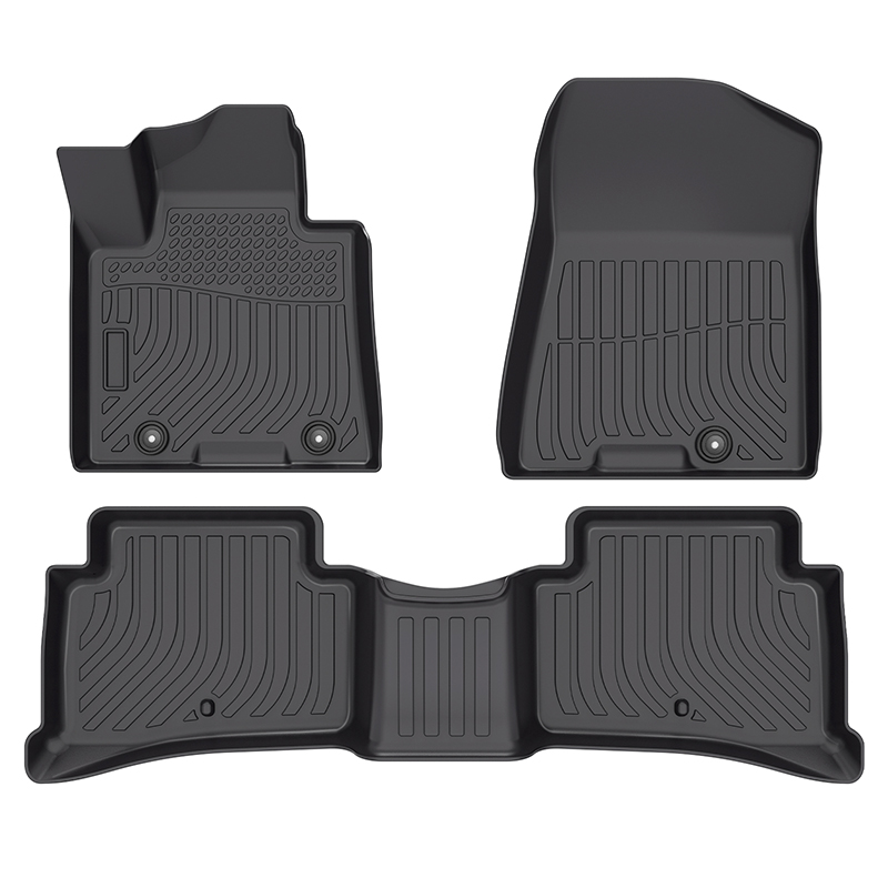 Tucson 2019-2021 Floor Mats
