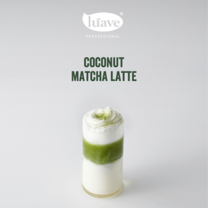 日本産の天然ウジ抹茶微妙な苦味でさわやかな味わい - Product Image 3