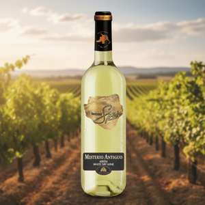 Misterio antiguo, khô trắng, 100% airen, 11% vol Alcohol, varietal Tây Ban Nha, 0,75lt, từ castilla La Mancha. - Product Image 6