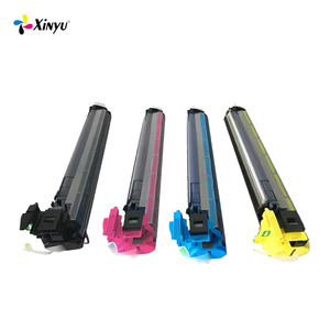Xinyu T-FC50 FC-50 Developer Unit for <strong>Toshiba</strong> 2555C 3055C 3555C 4555C 5055C