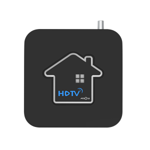 GTMEDIA HDTV Converter X1 <strong>IPTV</strong> ATSC3.0 TV Box Fully Compatible with ATSC3.0/ATSC1.0 Digital Terrestrial Signal
