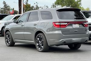 <strong>Used</strong> 2021 Durango R/T RWD - Product Image 4