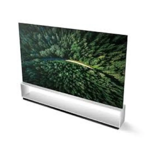חם 88 אינץ 'כיתה 8k חכם oled טלוויזיה w/ai