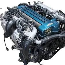 2JZ <span class=keywords><strong>2JZGTE</strong></span> 1JZ 1JZGTE 12 JZGTEVVTIオリジナルエンジン使用完全エンジントラック用1JZエンジン2.5L - Product Image 6