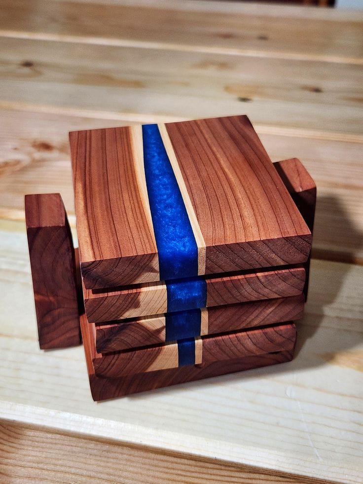 สีไม้ธรรมชาติ