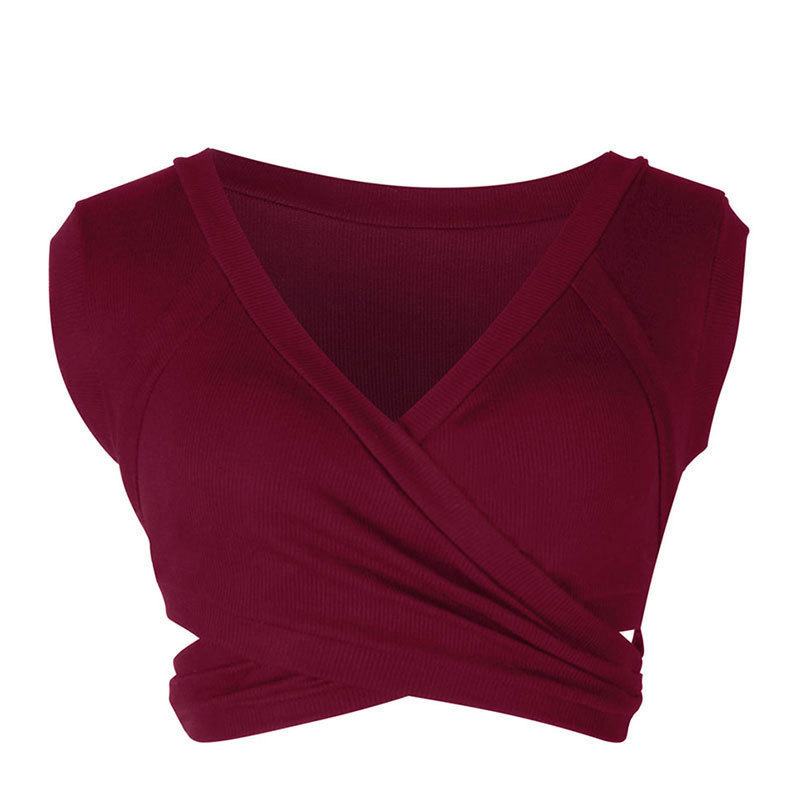 8137-6 wine red