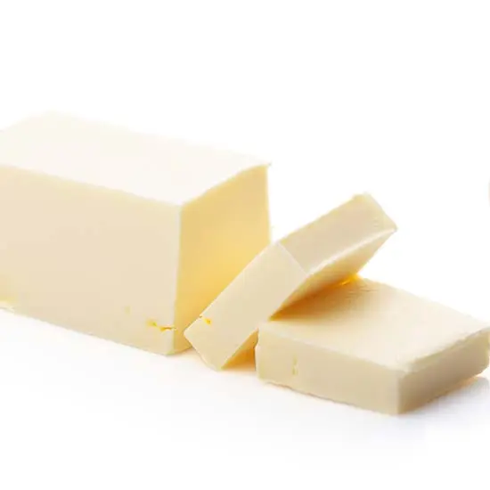 Meilleure qualité abordable 99.8% beurre pur non salé/beurre Original de vache Ghee/Margarine salée