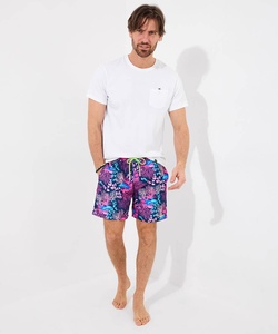 Performance Men Shorts Fabricación en Pakistán con elasticidad OEM y MOQ para equipos deportivos y programas de entrenamiento - Product Image 2