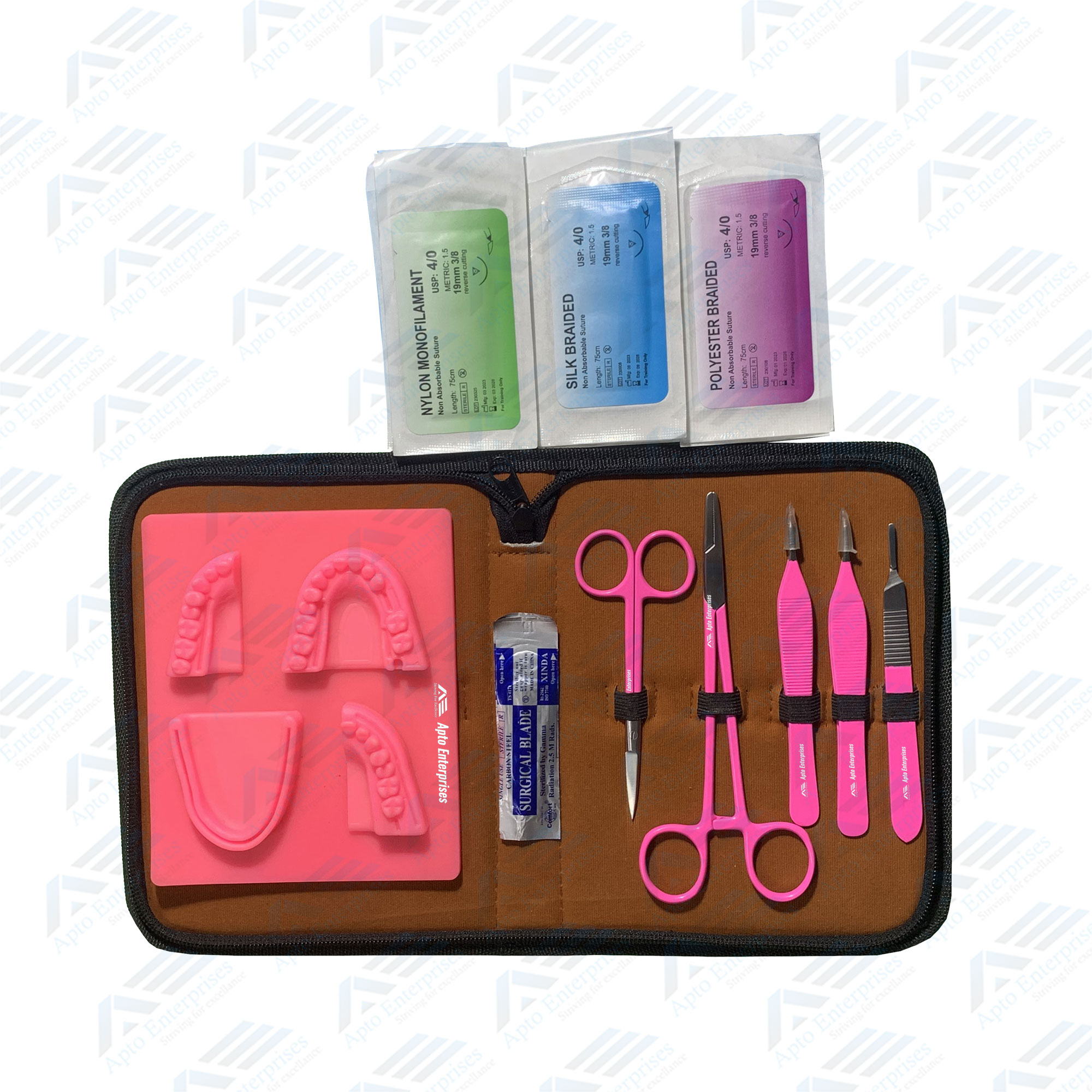 Suture Kit