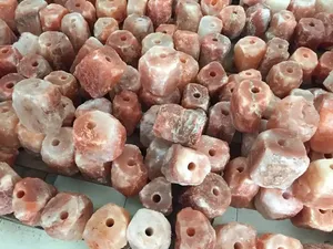 High Quality Mineral Salt <strong>Lick</strong> for Livestock supports Hydration and Health for Horses, Cows, and Sheep - Product Image 3