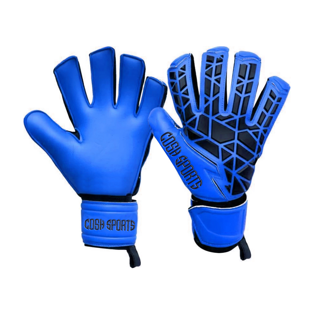 Black Blue
