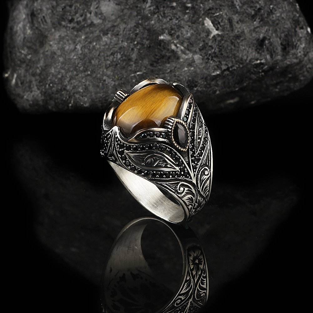 ไทเกอร์อาย