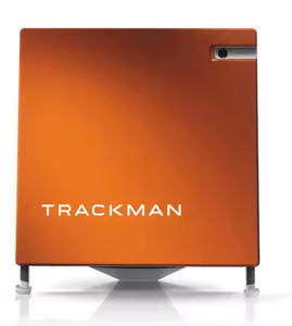 Trackman באיכות מעולה 4 השקה מוניטור/גולף עם מכ "ם כפול-זמין במלאי