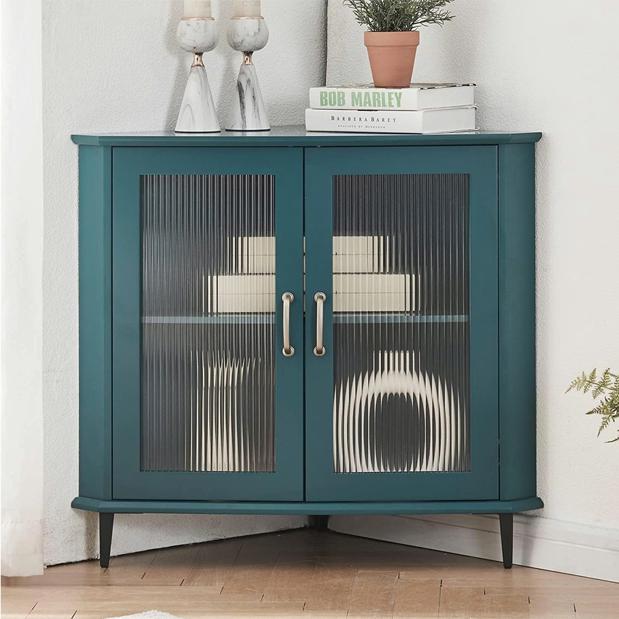Teal Blue
