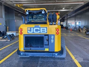 USED 2020 <strong>JCB</strong> 3TS-8T BACKHOE LOADER