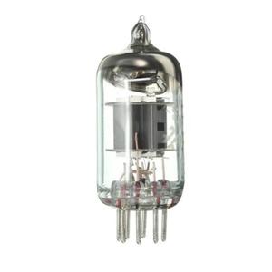 1Pcs <strong>6J1</strong> Valve Vacuum <strong>Tube</strong> for PreAmplifier Board Headphone Amplifier Preamp Module Board DIY - Product Image 5