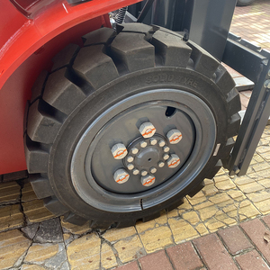TLERA K2系列柴油叉车智能液压系统，用于精确搬运叉车 - Product Image 6