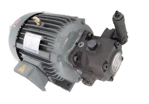 LCH IEC标准交流电机，可选安装类型 (B3 B5 B14) - Product Image 6