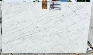 Banyo zemin serpantin tipi için egzotik doğal beyaz mermer plakalar ve kiremit cilalı kireçtaşı - Product Image 3