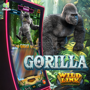 Dispositivo di Gioco di Alta Definizione Personalizzato di Lusso per Adulti Wild Link - Product Image 6