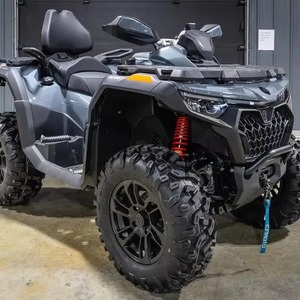 対応可能2023 CF MOTO 800CC 4x4 CFORCE 800 XC EPS出荷可能 - Product Image 3