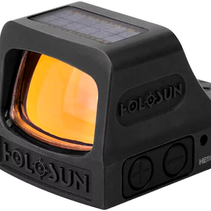 HOLOSUN HE508T-RD X2サークルドットソーラーフェイルセーフ - Product Image 1