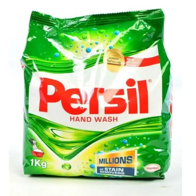 Persil Family Size Waschpulver-130 Waschmittel-Waschmittel