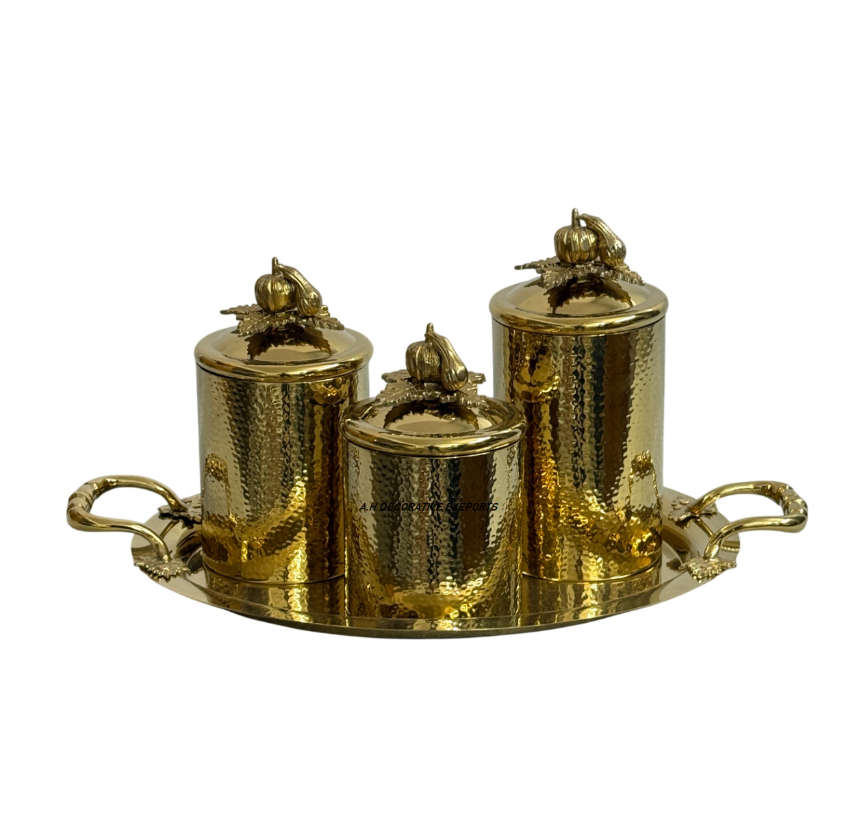 ทองเหลืองสีทอง