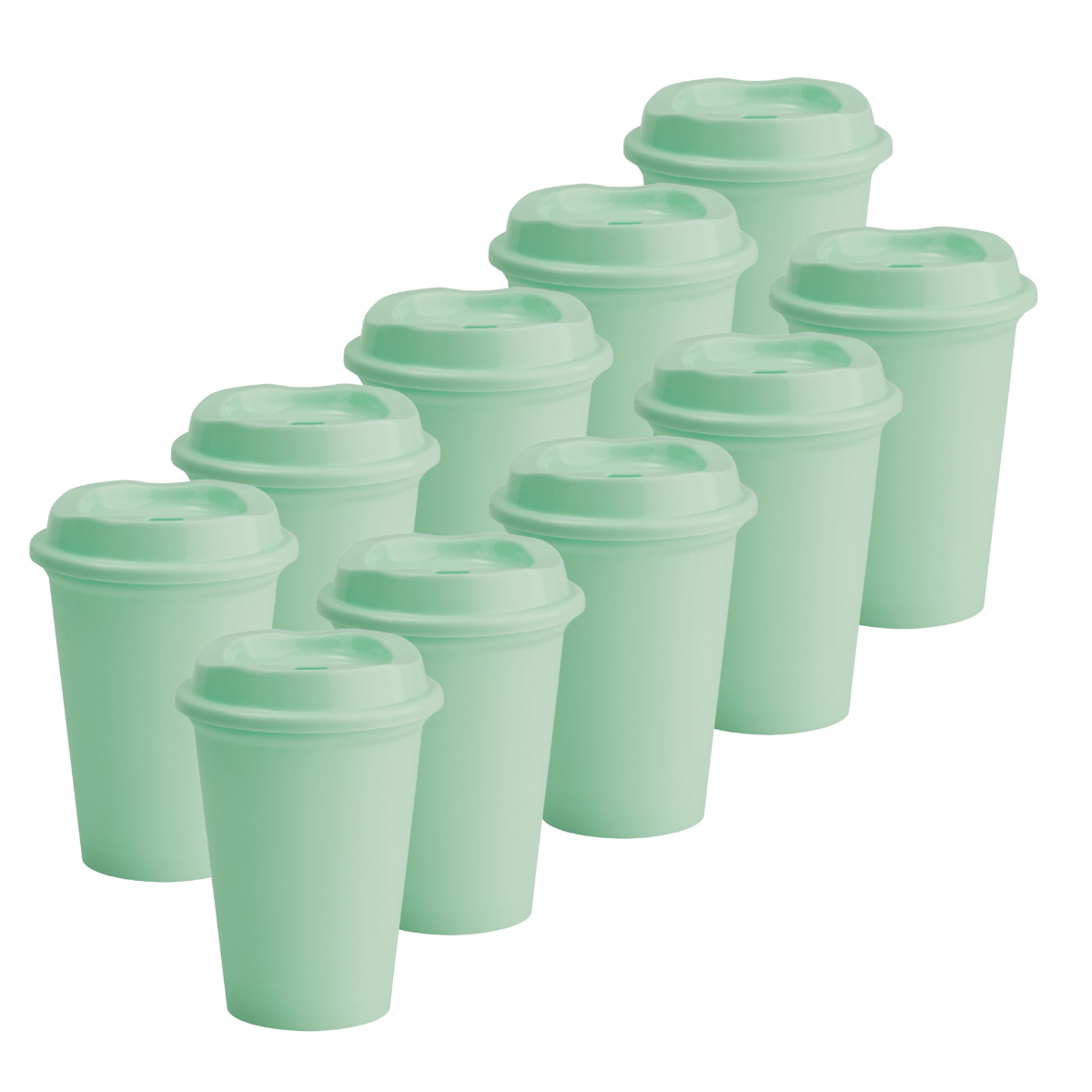 สีเขียวมิ้นท์